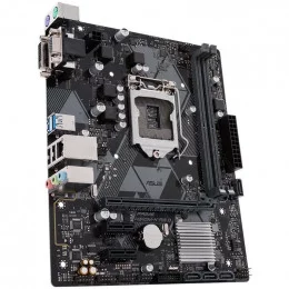 Материнская плата Asus PRIME H310M-K R2.0                                                                                                                                                                                                                 