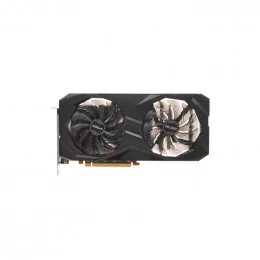 Видеокарта ASRock AMD Radeon RX 6600 Challenger D (RX6600 CLD 8G)                                                                                                                                                                                         