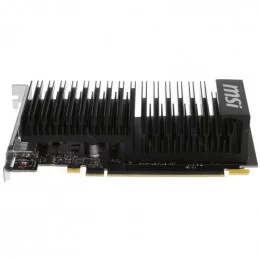 Видеокарта MSI GeForce GT 1030 LP OC (GT 1030 2GHD4 LP OC)                                                                                                                                                                                                