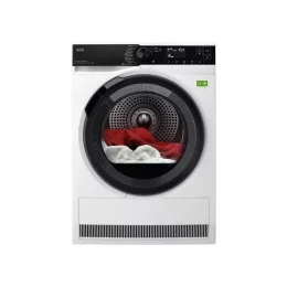 Сушильная машина AEG TR9396CE                                                                                                                                                                                                                             