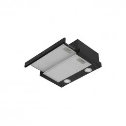 Вытяжка телескопическая KRONA KAMILLA T 500 BLACK                                                                                                                                                                                                         
