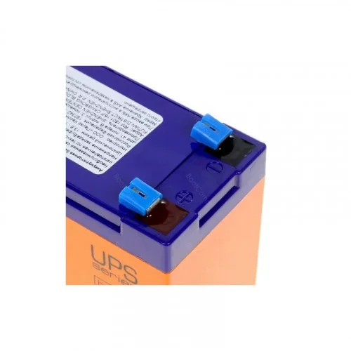 Батарея 12V/ 7,0Ah DELTA HR 12-28 W 