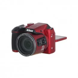 Фотоаппарат NIKON Coolpix B500 Red                                                                                                                                                                                                                        