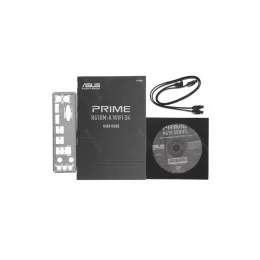 Материнская плата ASUS PRIME H610M-A WIFI D4                                                                                                                                                                                                              