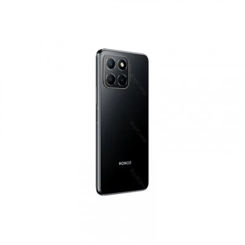 Смартфон HONOR X6b 4/128 ГБ черный 