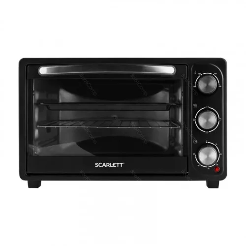 Мини-печь SCARLETT SC-EO93O20 