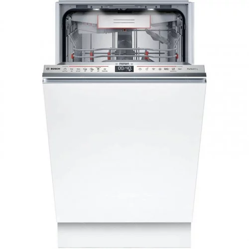 Машина посудомоечная встраиваемая Bosch SPV 6ZMX17E 