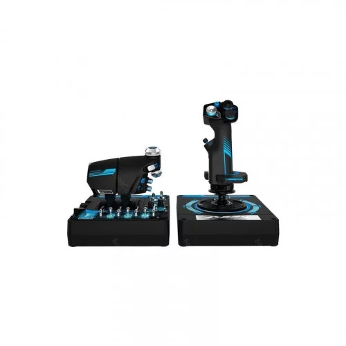 Джойстик Logitech X56 H.O.T.A.S. (945-000059) 