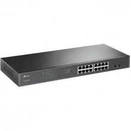 Коммутатор TP-LINK TL-SG1218MPE                                                                                                                                                                                                                           