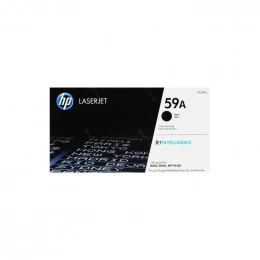 Картридж лазерный HP 59A CF259A черный                                                                                                                                                                                                                    