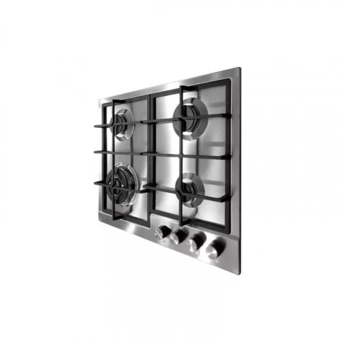 Варочная поверхность газовая LEX GVS 640 IX 