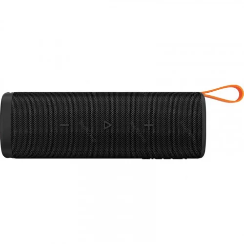 Колонка Xiaomi Sound Outdoor черная (QBH4261GL) 