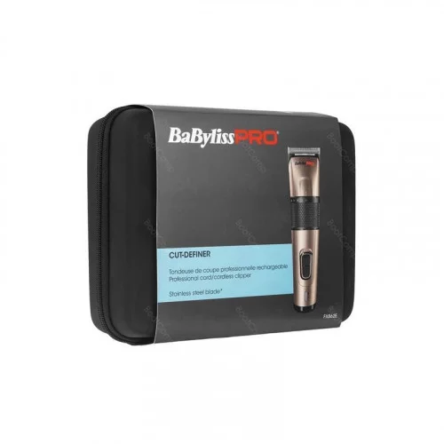Машинка для стрижки BaByliss FX862E 