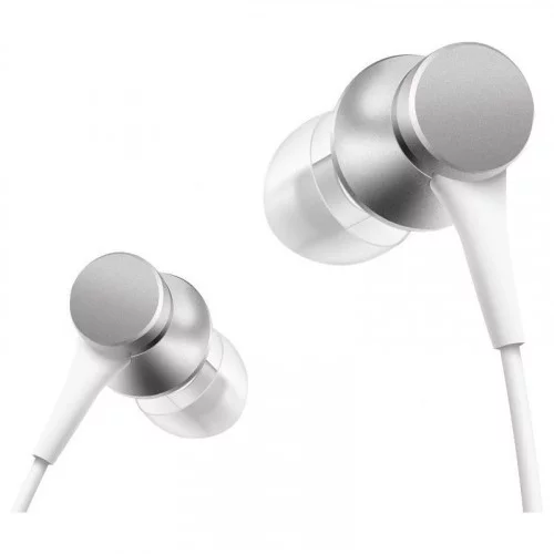 Наушники Xiaomi Mi In-Ear Headphones Basic белые (ZBW4355TY) 
