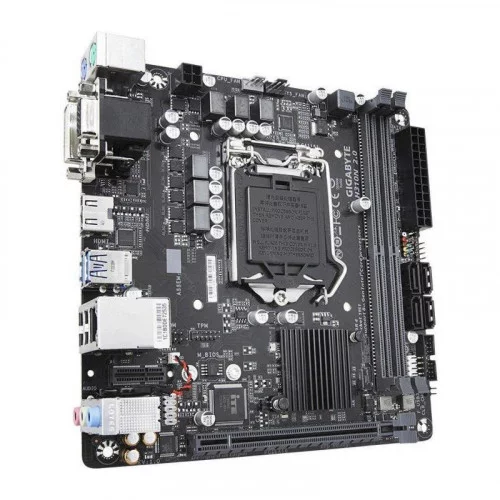 Материнская плата Gigabyte H310N 2.0 