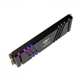 Жесткий диск SSD M.2 256GB Patriot Viper RGB VPR100-256GM28H                                                                                                                                                                                              