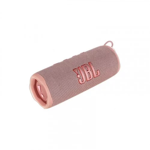 Портативная колонка JBL Flip 6 Pink 