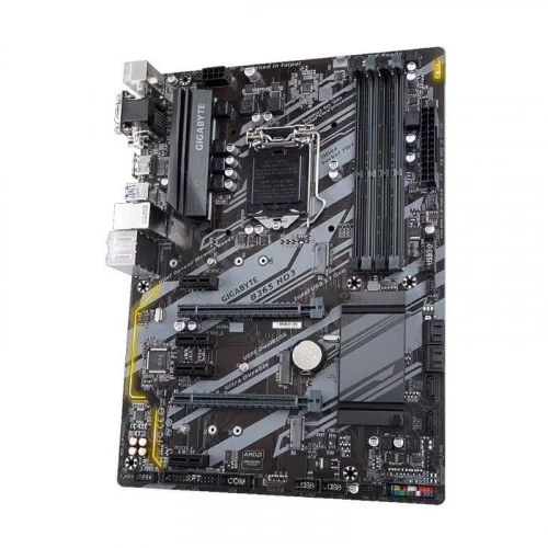 Материнская плата Gigabyte B365 HD3 