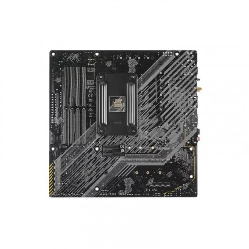 Материнская плата ASUS TUF GAMING B550M-PLUS WI-FI II 