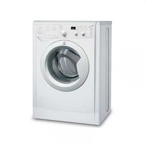 Стиральная машина Indesit IWUD 4105 (CIS) 