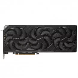 Видеокарта GIGABYTE GeForce RTX 5070 Ti WINDFORCE OC SFF (GV-N507TWF3OC-16GD)                                                                                                                                                                             