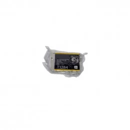 Картридж для Epson T1284 Yellow S22/SX125/SX425 AE-1284 ACJ                                                                                                                                                                                               