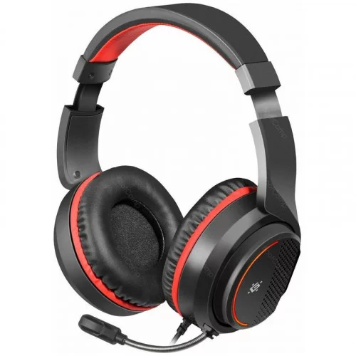 Наушники с микрофоном Defender Apex PRO 64526 