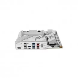 Материнская плата GIGABYTE B850M AORUS ELITE WIFI6E ICE                                                                                                                                                                                                   
