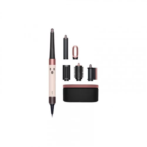 Мультистайлер Dyson AirWrap HS08 i.d. Straight+Wavy Ceramic Pink EU (601848-01) 