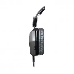 Наушники с микрофоном Defender Redragon Placet красный+чёрный                                                                                                                                                                                             