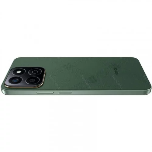 Смартфон HONOR X7c 6/128 ГБ зелёный 