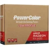 Видеокарта PowerColor Radeon RX 6400 LP (AXRX 6400 LP 4GBD6-DHV2) 
