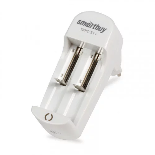 Зарядное устройство Smartbuy 511 (SBHC-511)/50 