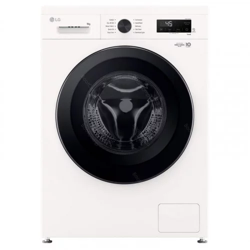 Стиральная машина LG F4X1009NWK 