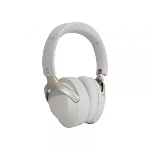 Беспроводные наушники с микрофоном Creative Zen Hybrid SXFI серый 