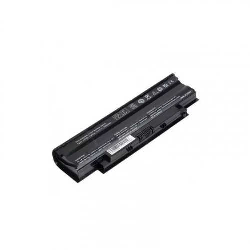 Аккумулятор для ноутбука Dell 04YRJH 11.1V 5200mAh 