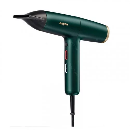 Фен BaByliss D6555DE 