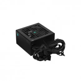 Блок питания DEEPCOOL GamerStorm PF550L (R-PF550L-HE0B-WGEU)                                                                                                                                                                                              