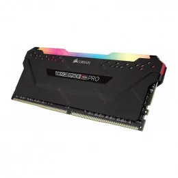 Оперативная память DDR4-3600 8GB Corsair (CM4X8GD3600C18W4)                                                                                                                                                                                               