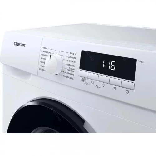 Стиральная машина Samsung WW70T304MBW/LE 