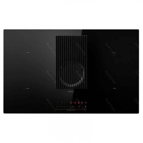 Варочная поверхность индукционная ELICA NikolaTesla Prime S BL/A/83 (PRF0182322) 