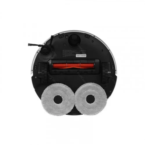 Робот-пылесос Xiaomi Robot Vacuum 5 Pro белый (BHR07WFEU) 