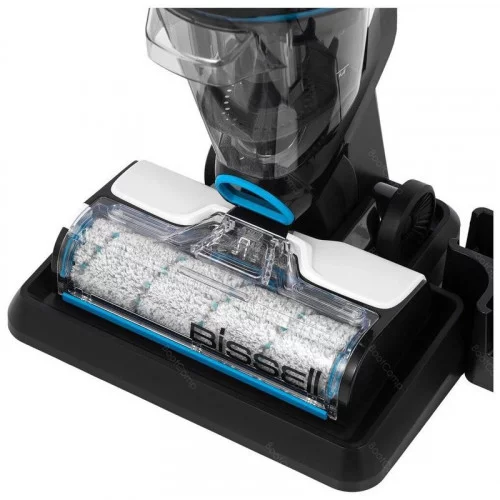 Пылесос вертикальный Bissell Crosswave Max 2765N 