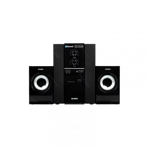 Колонки 2.1 SVEN MS-1821 black 