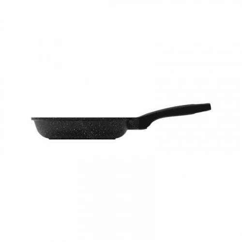 Сковорода DOMOLETTI Black Marble KAS2JP28 28 см 
