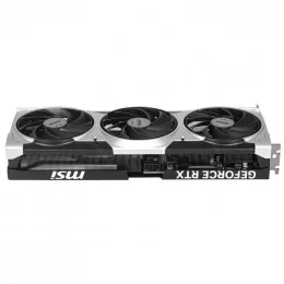 Видеокарта MSI GeForce RTX 5070 VENTUS 3X OC (RTX 5070 12G VENTUS 3X OC)                                                                                                                                                                                  