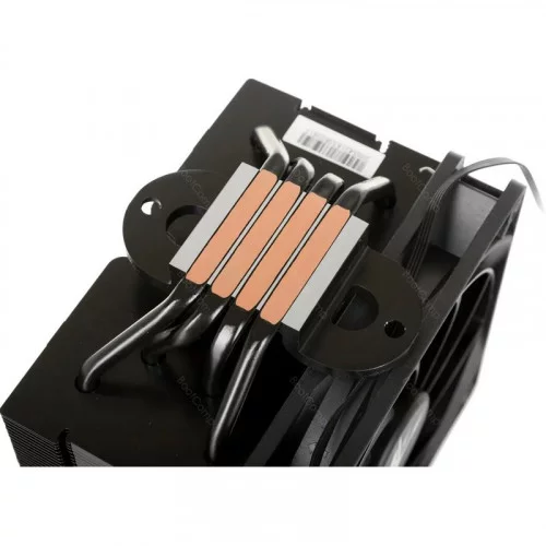 Кулер для процессора ZALMAN CNPS10X Performa Black 