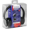 Наушники с микрофоном Defender FreeMotion HN-B701 чёрный 