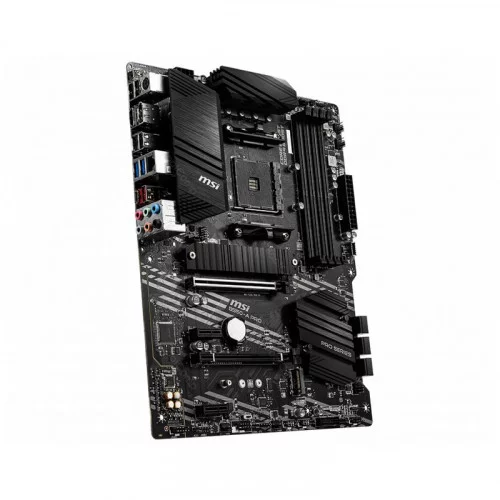 Материнская плата MSI B550-A PRO 