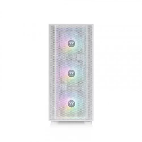 Корпус Thermaltake H570 TG ARGB Snow CA-1T9-00M1WN-01 